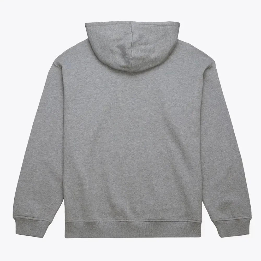 NFL Miami Dolphins Gray Playoff Win 2.0 Hoodie