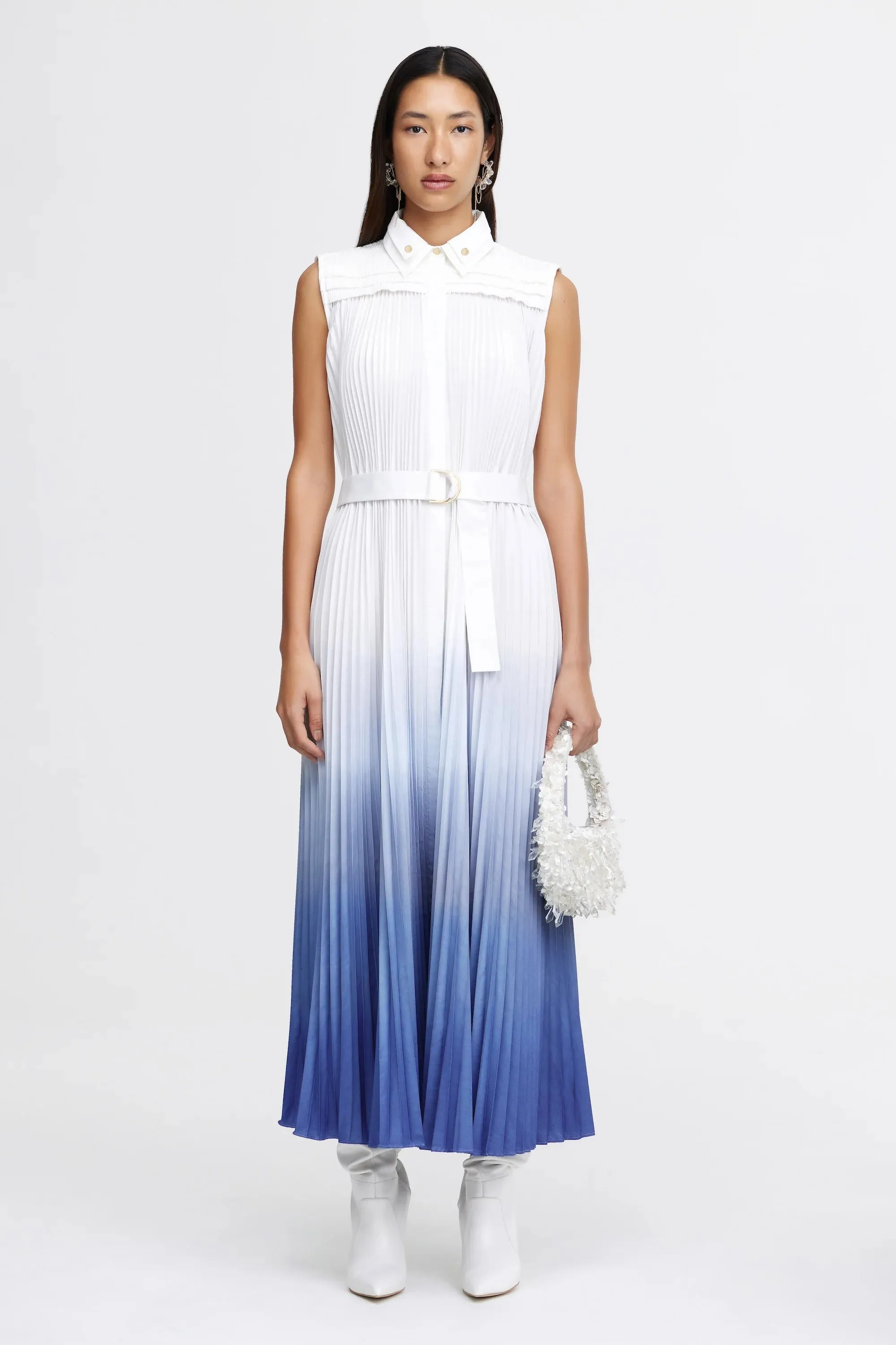 NORTHELLA MIDI DRESS
