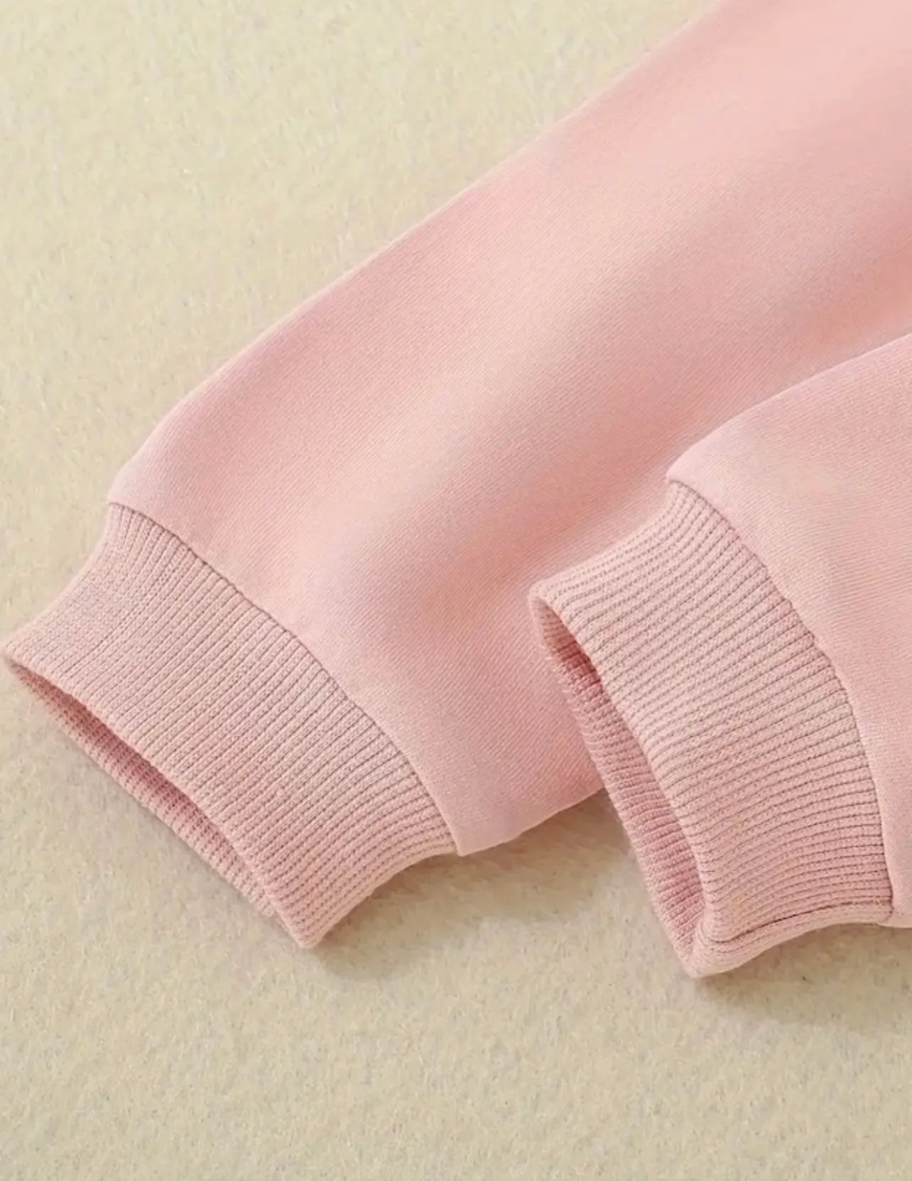 Number one long sleeve outfit