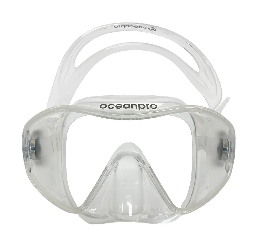 Ocean Pro Fraser Mask