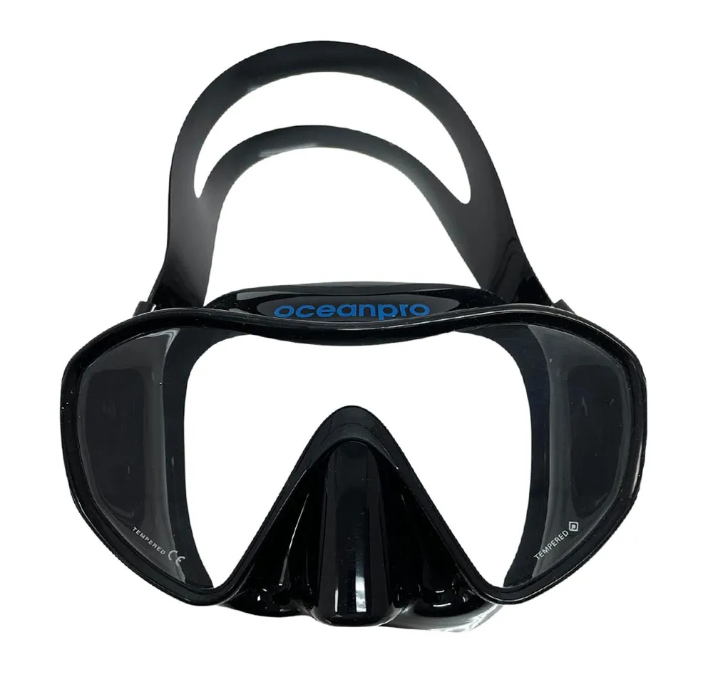 Ocean Pro Fraser Mask