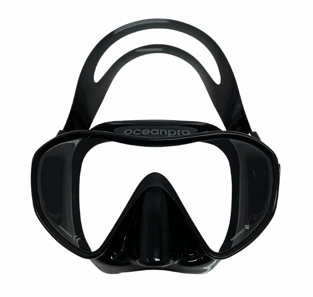 Ocean Pro Fraser Mask
