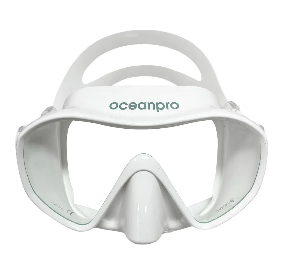 Ocean Pro Fraser Mask