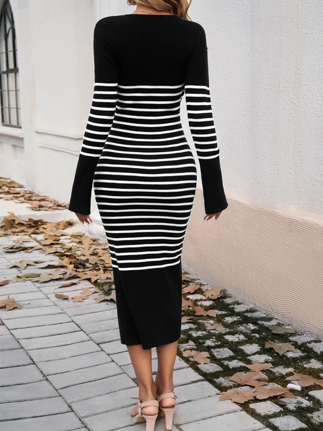 Park Güell Sweater Dress