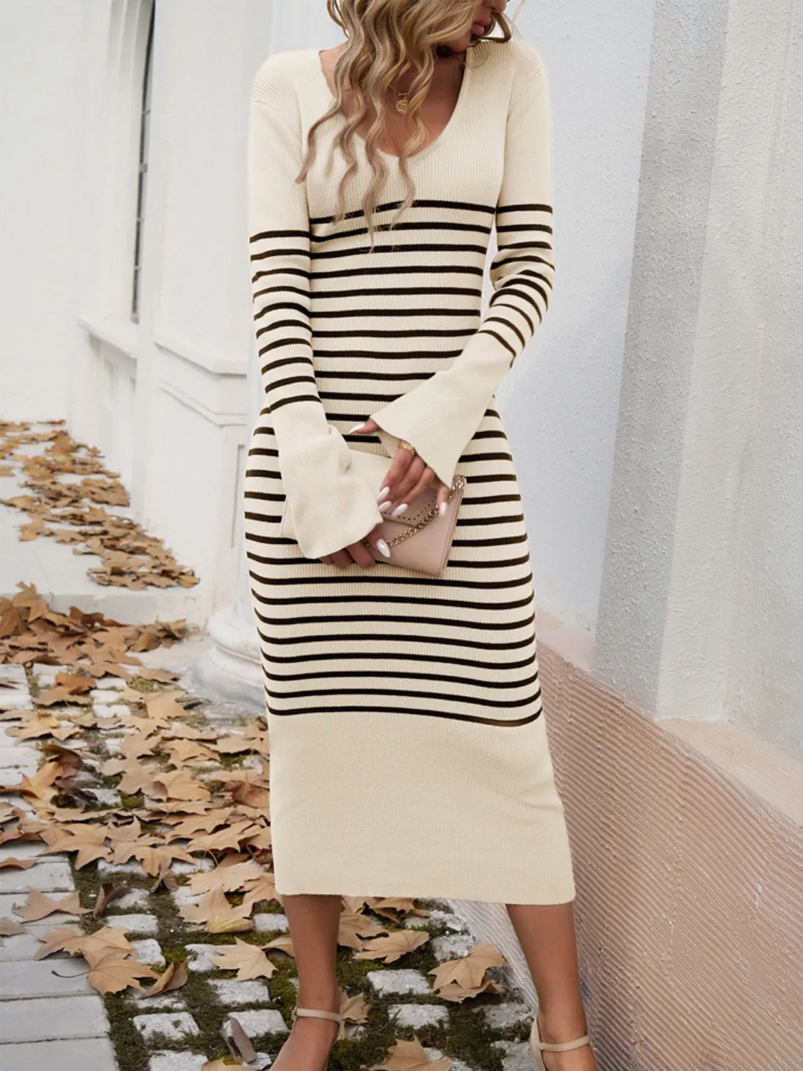 Park Güell Sweater Dress