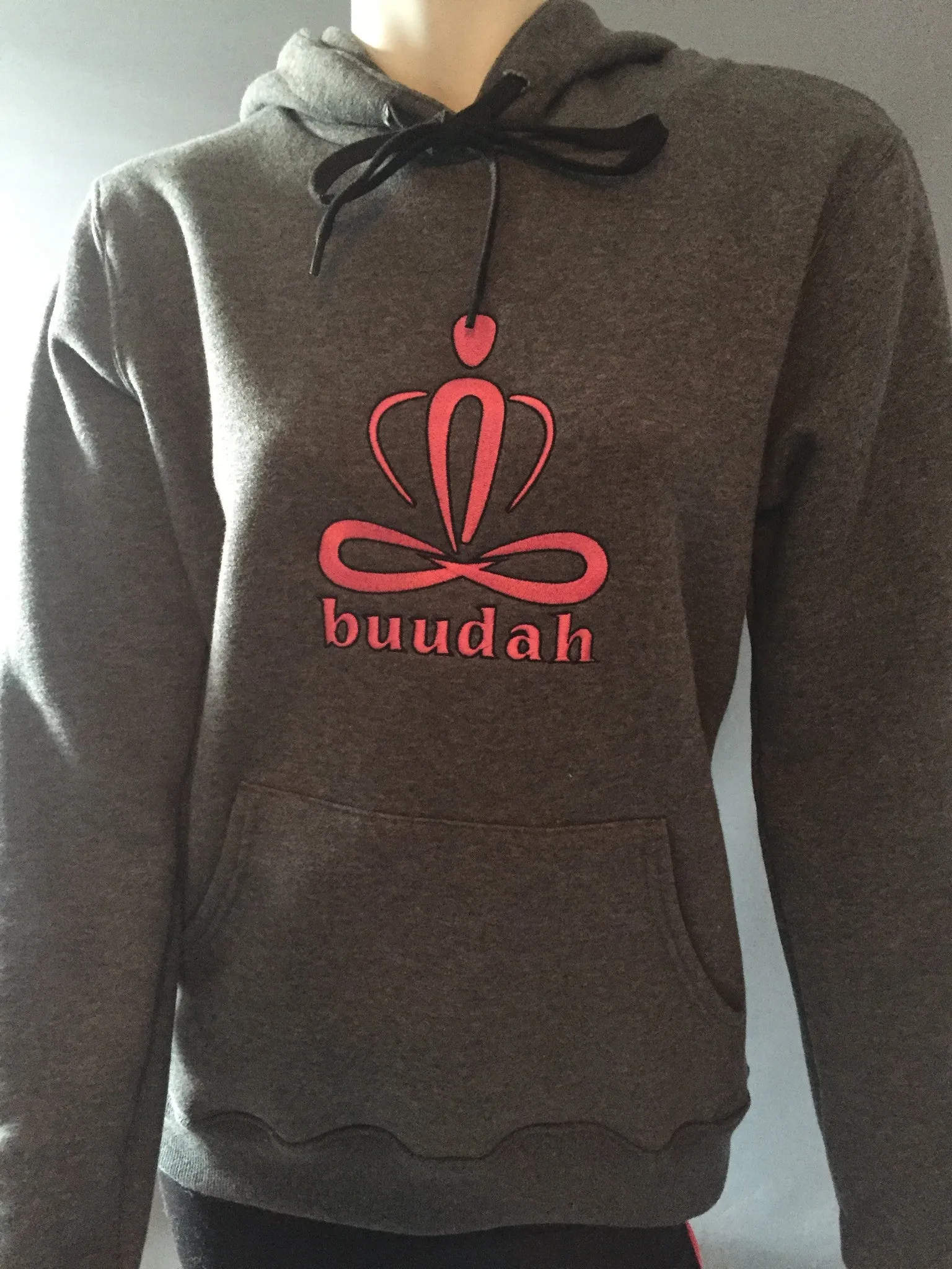 Premium Womens luxury pullover hoodie