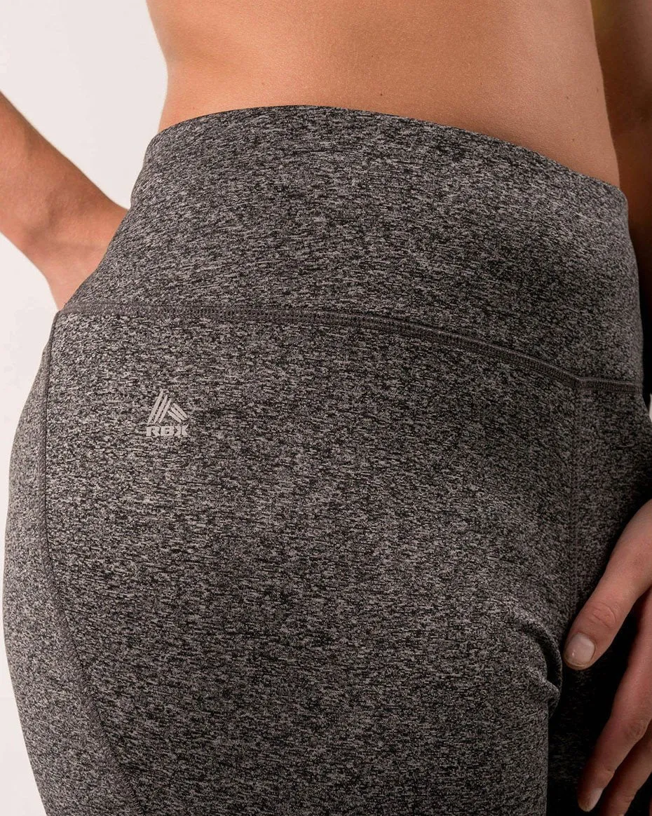 Prime Brushed leggings