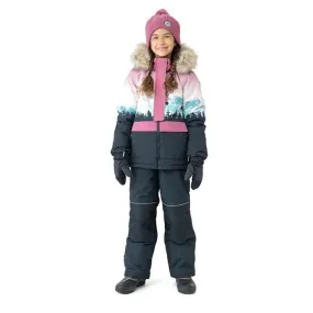 Rachel Girls Snowsuit | Nano