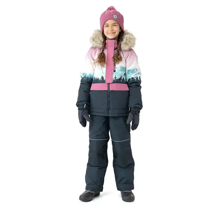 Rachel Girls Snowsuit | Nano