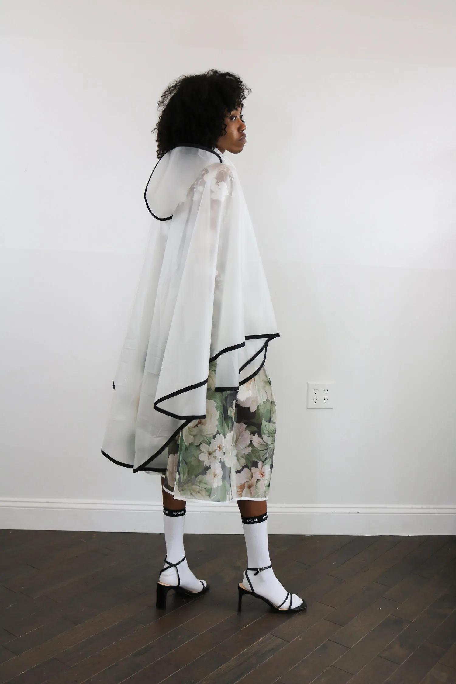 rain poncho