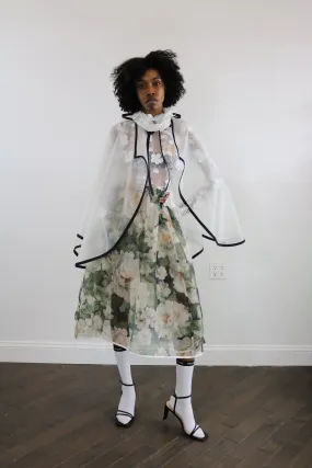 rain poncho