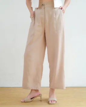 Rory High Waist Culottes