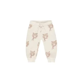 Rylee   Cru Jogger Sweatpant- Bears
