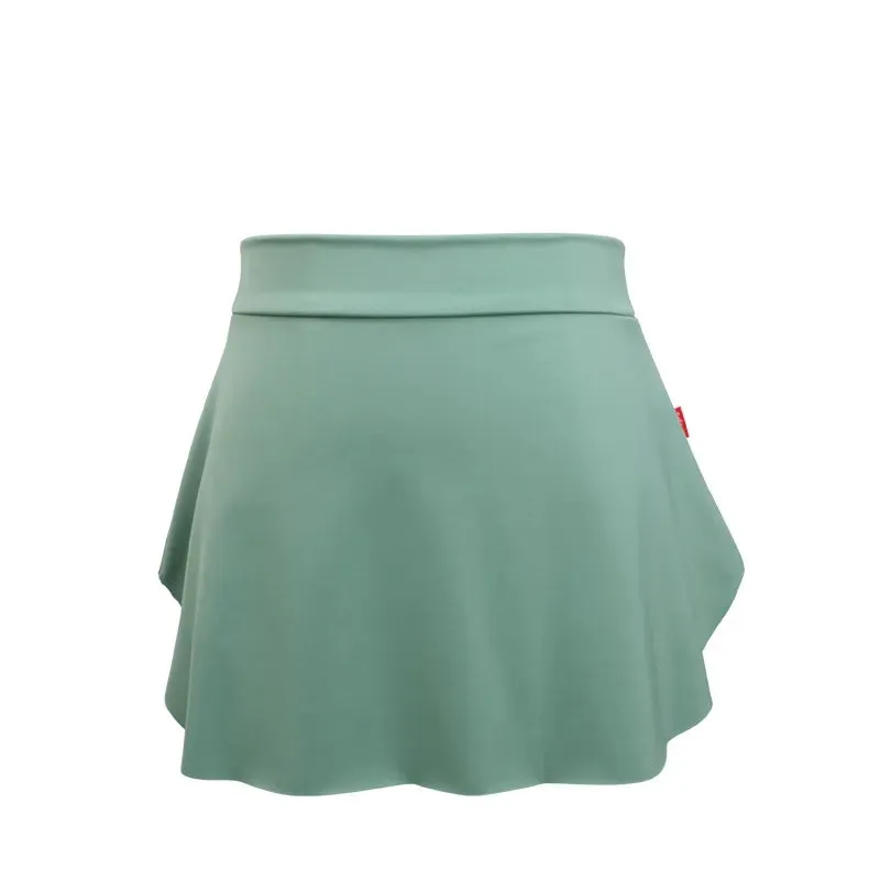 Sicilian Sab Pull-On Skirt