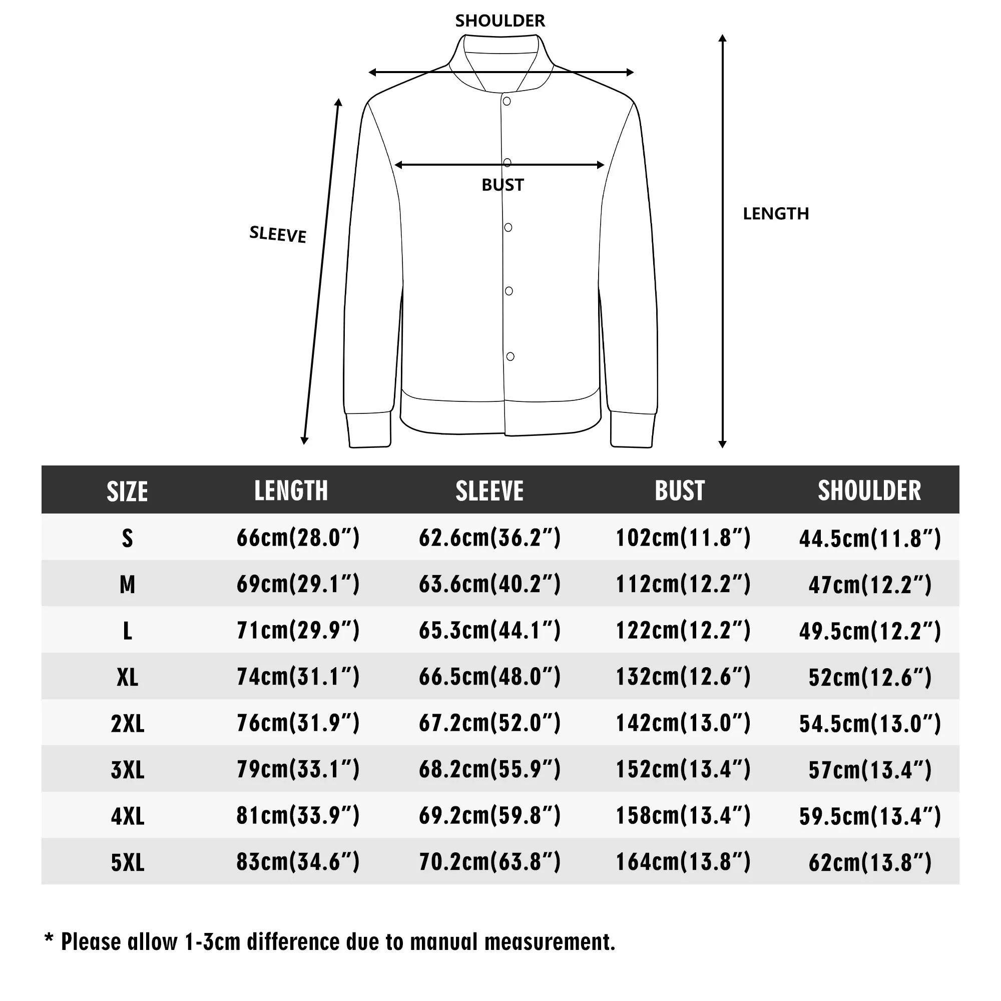 Silver Skulls Casual Bomber Jacket