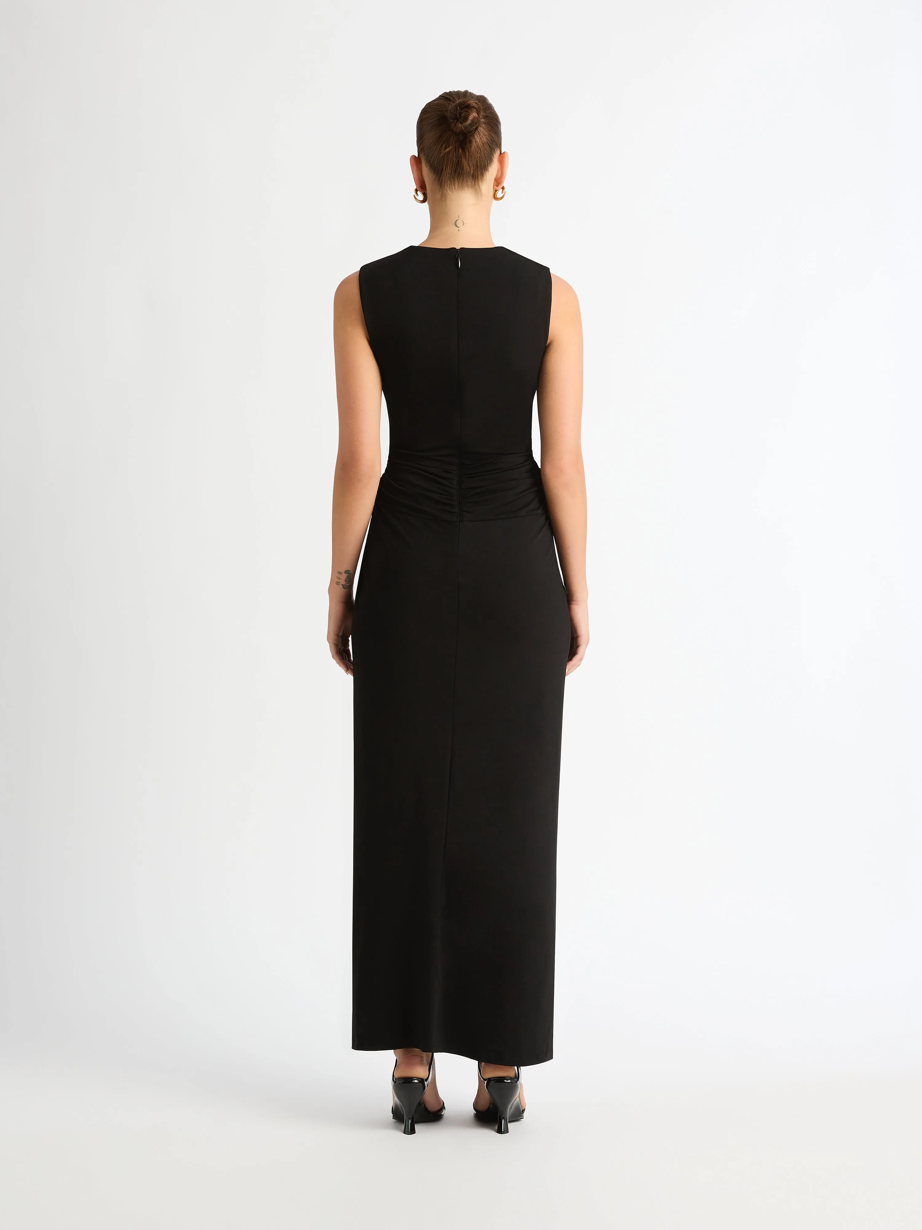 SIMONE MAXI DRESS
