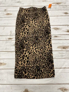 Skirt Maxi By Jeans By Buffalo  Size: S