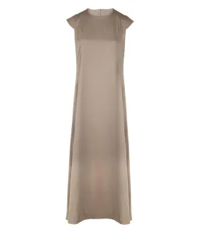 Slip Dress Olive