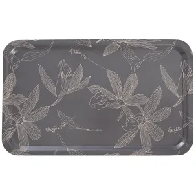 Slow Life Carbon Maxi Tray