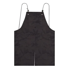 Slow Life Maxi Carbon Apron