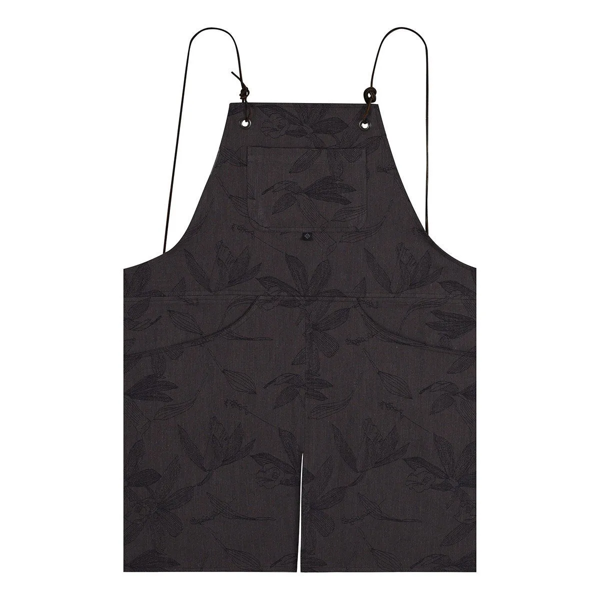 Slow Life Maxi Carbon Apron