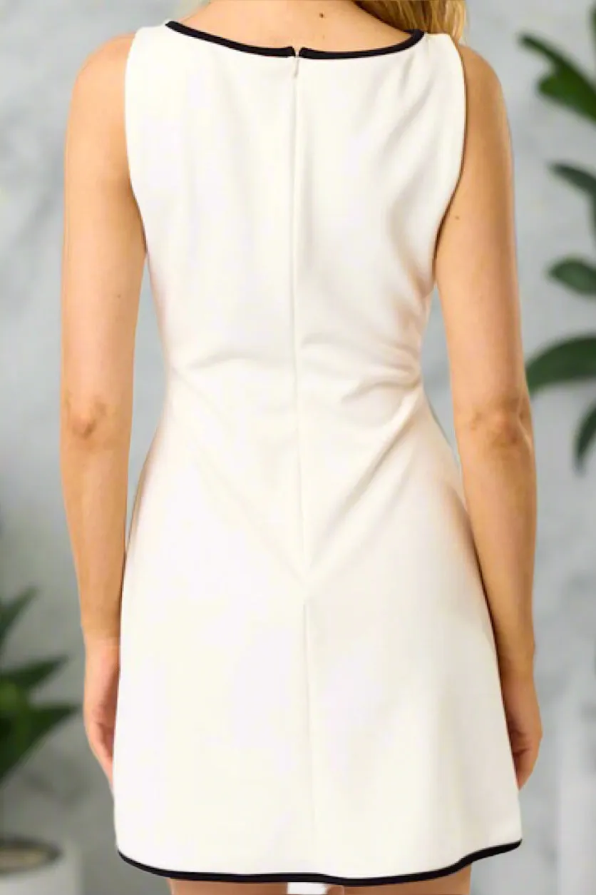 Sophia Mini Dress