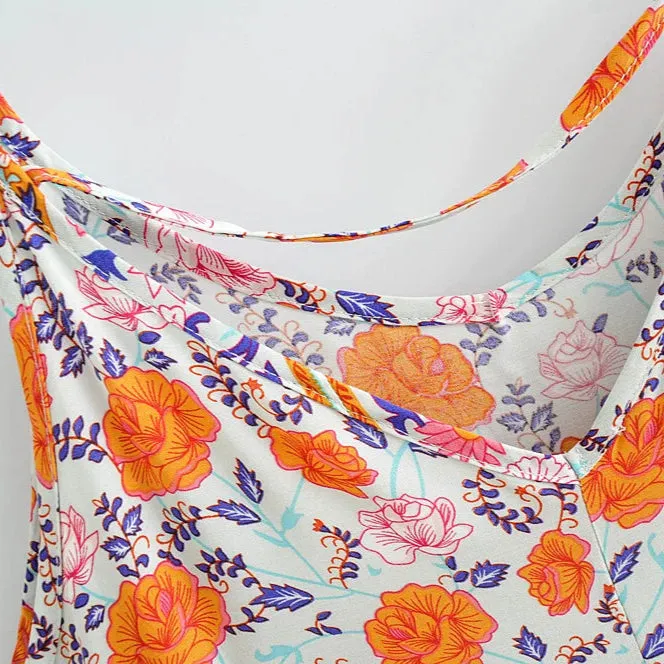 Sorina Dress