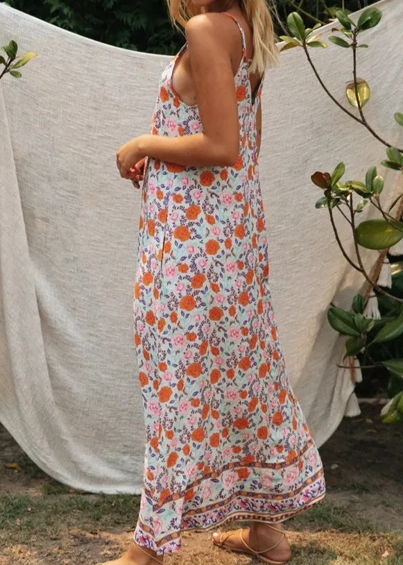 Sorina Dress