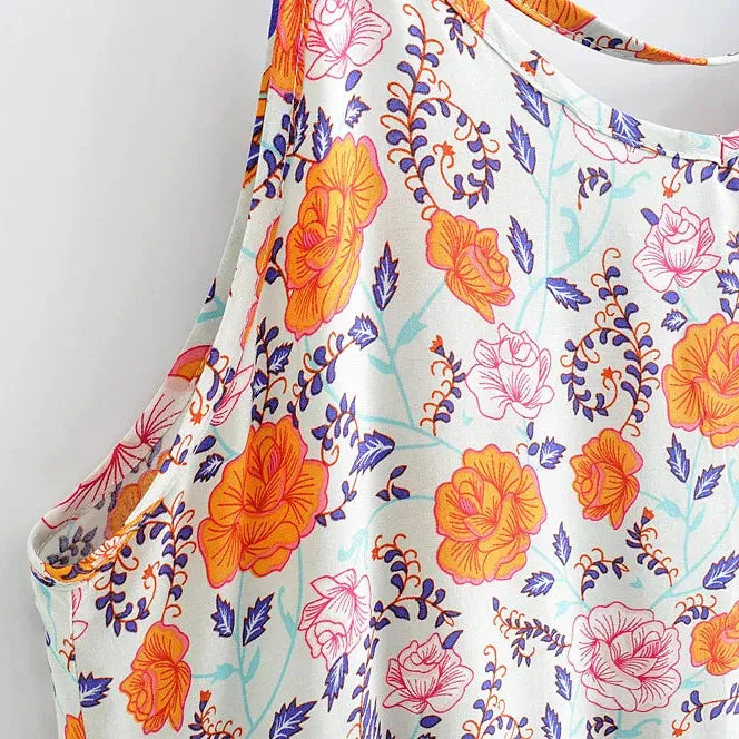 Sorina Dress