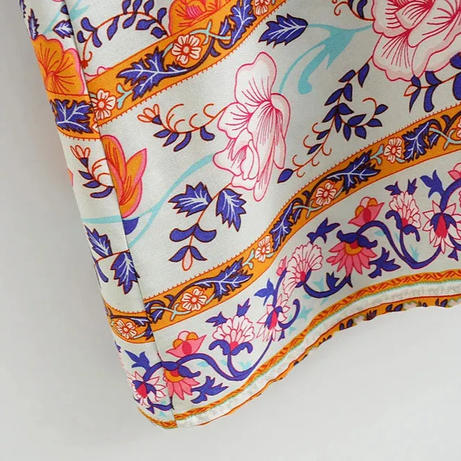 Sorina Dress