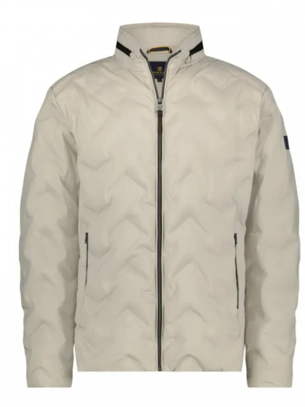 STATE OF ART STONE WATER REPELLENT JACKET