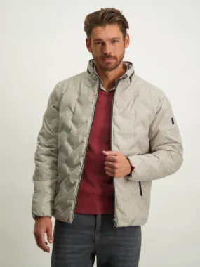 STATE OF ART STONE WATER REPELLENT JACKET