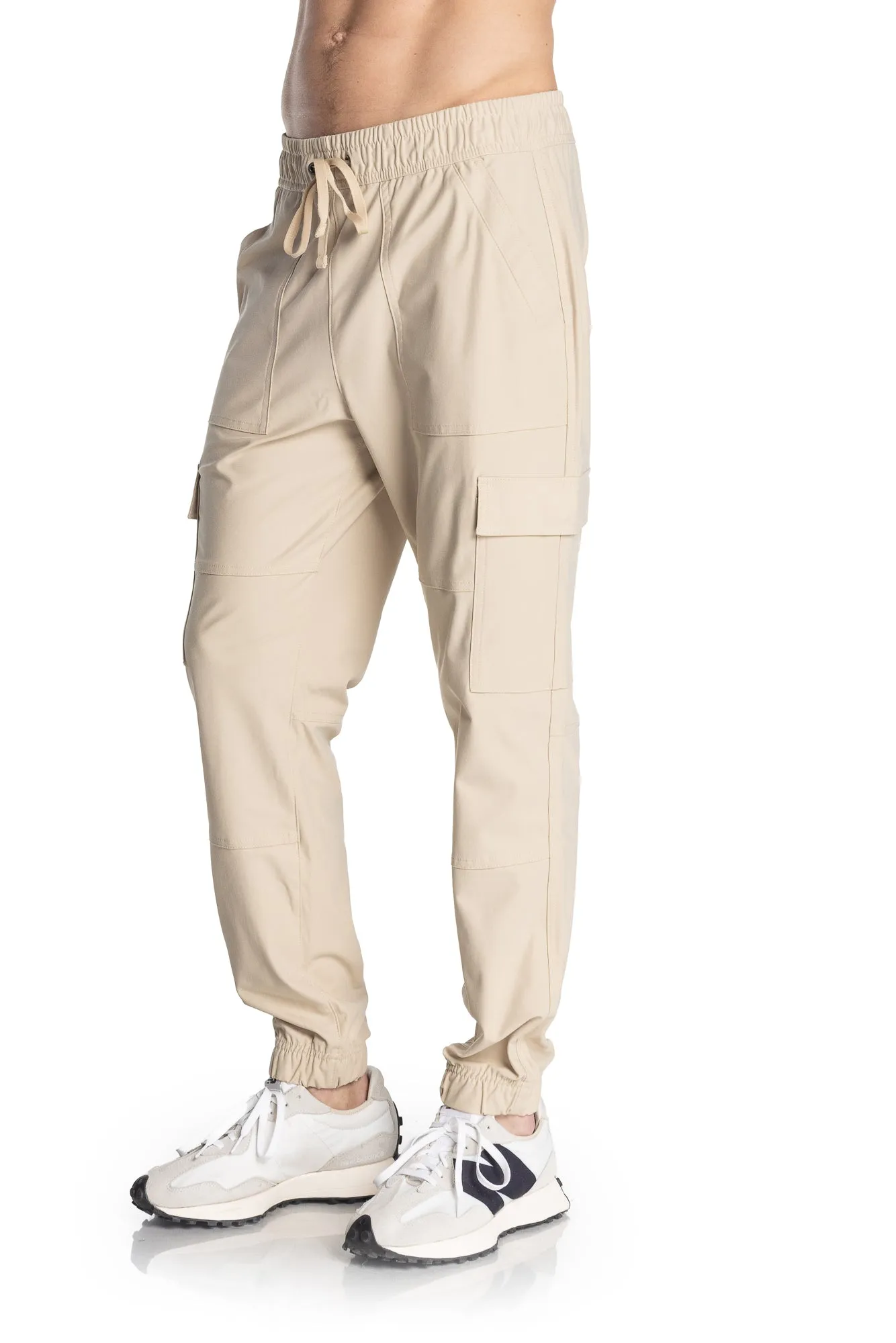 Swift Cargo Pants