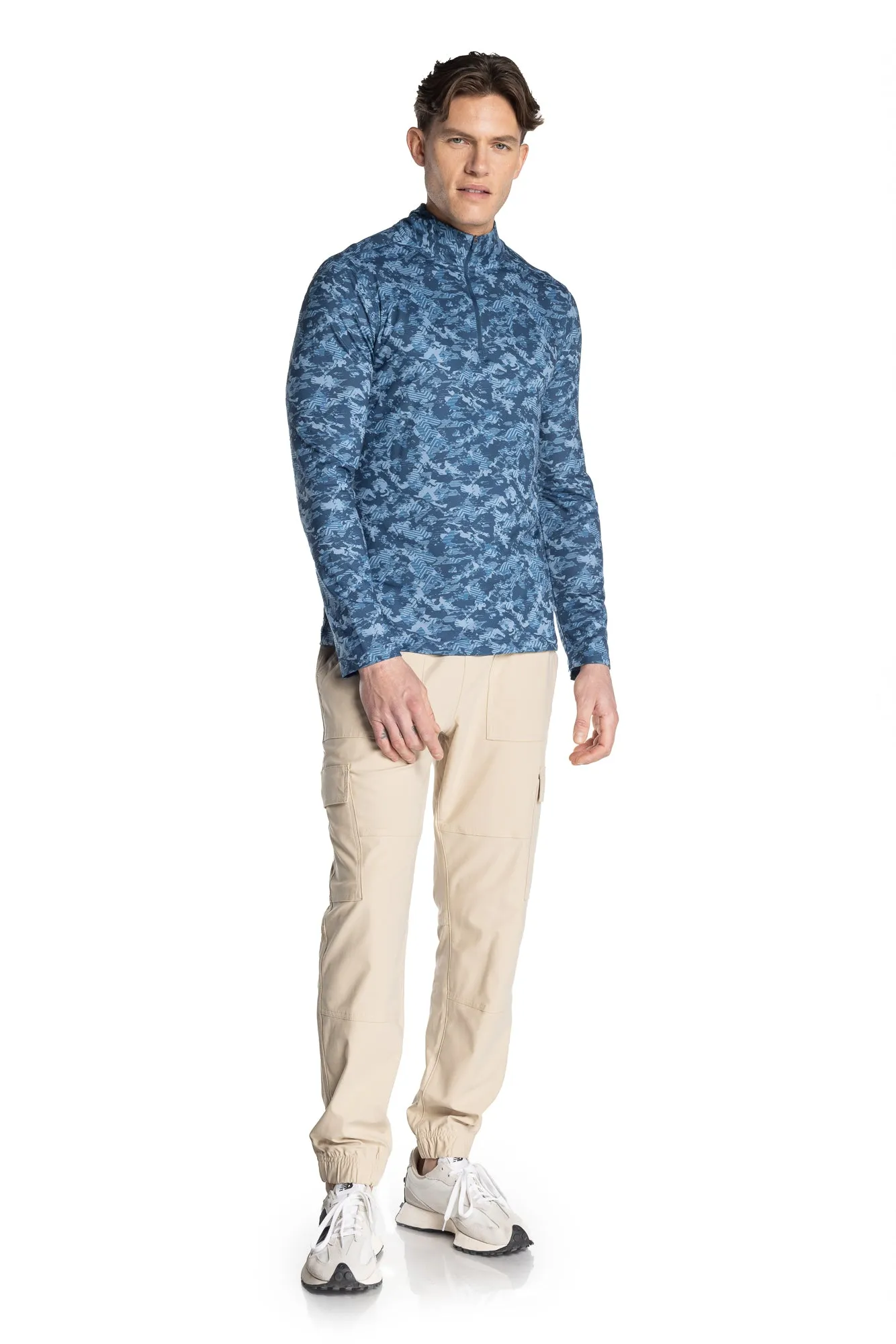 Swift Cargo Pants