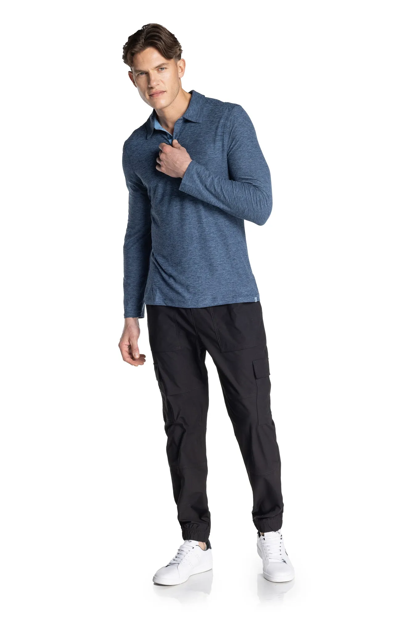 Swift Cargo Pants