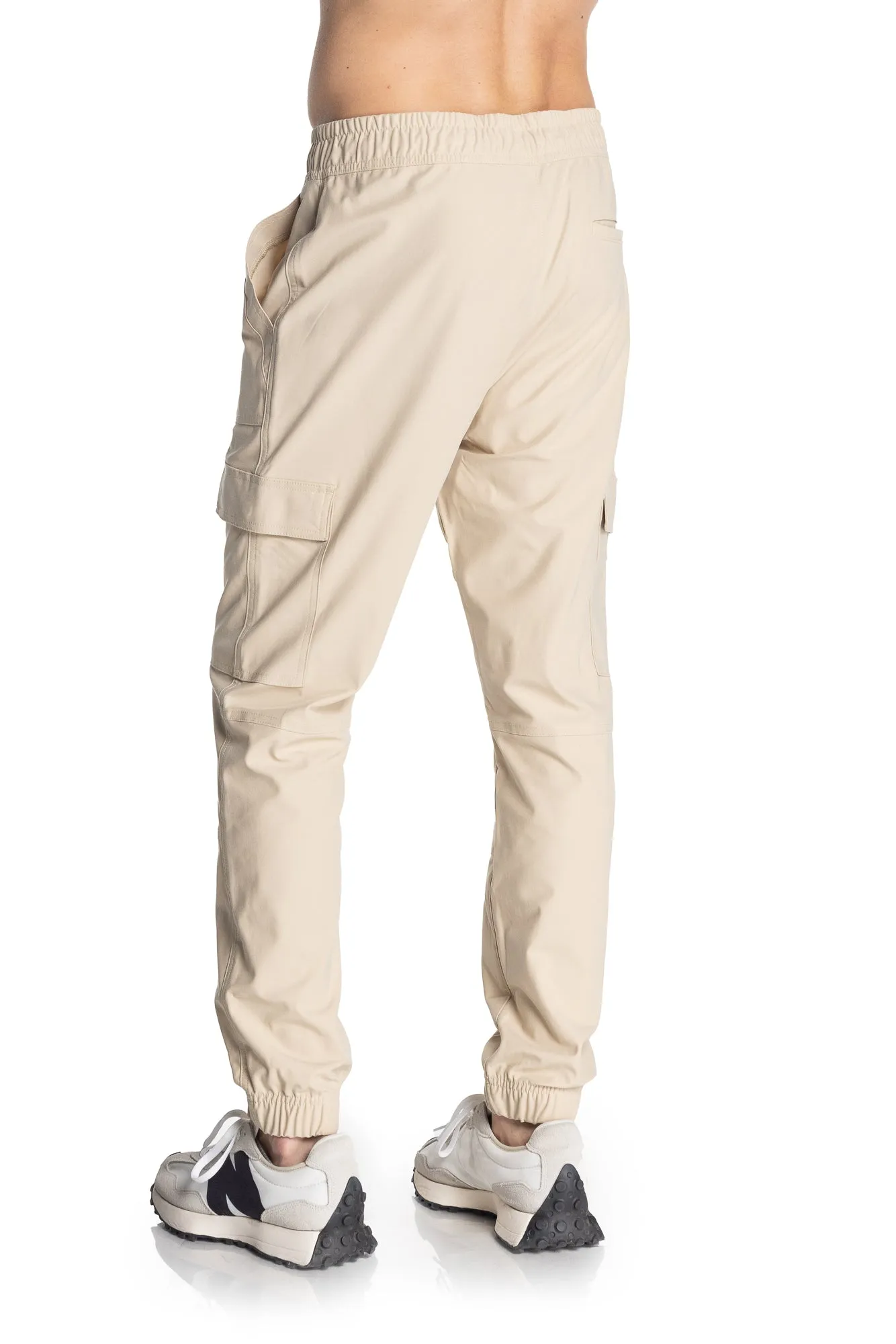 Swift Cargo Pants