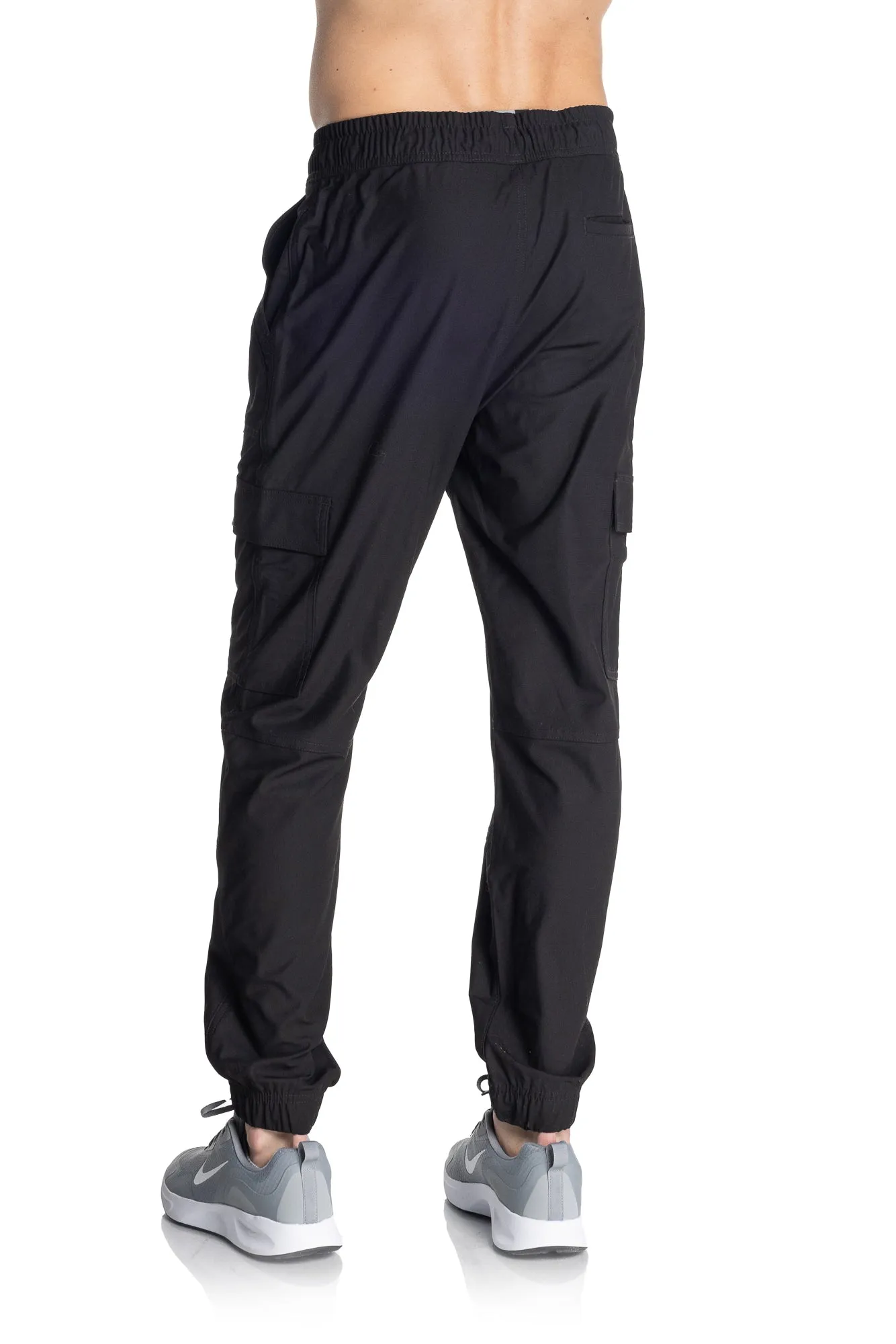 Swift Cargo Pants