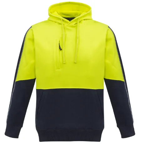 Syzmik Hi Vis Pullover Hoodie ZT481