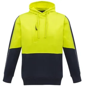 Syzmik Hi Vis Pullover Hoodie ZT481
