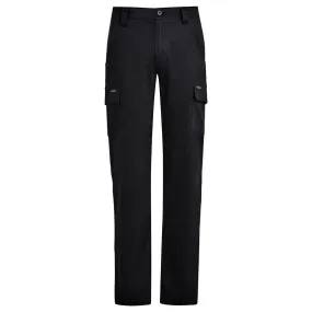 Syzmik Mens Lightweight Drill Cargo Pant (ZP505)