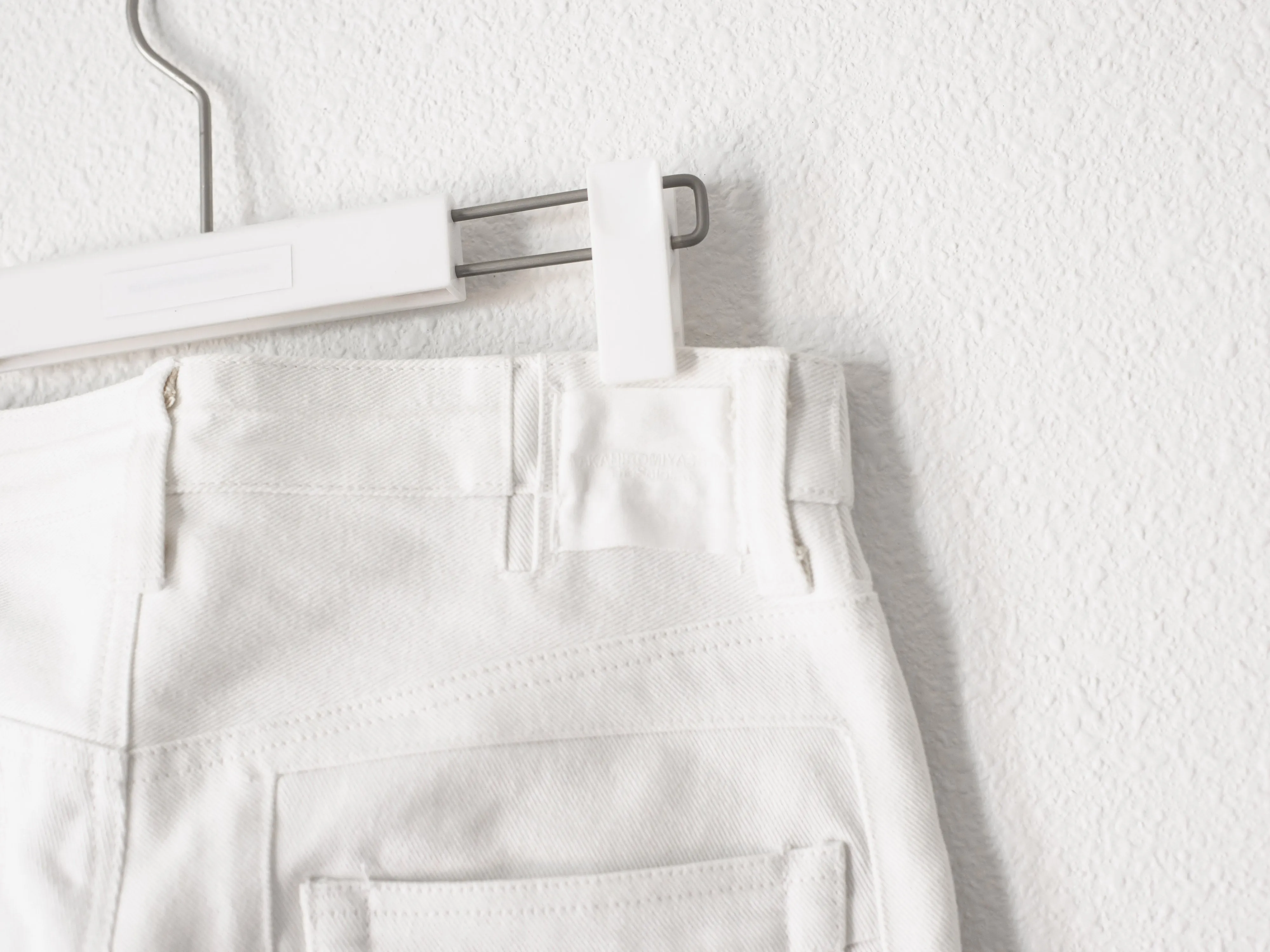 Takahiromiyashita The Soloist SW.0028 Rebuild Zip Cargo Pants