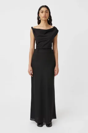 Taylor Maxi Skirt