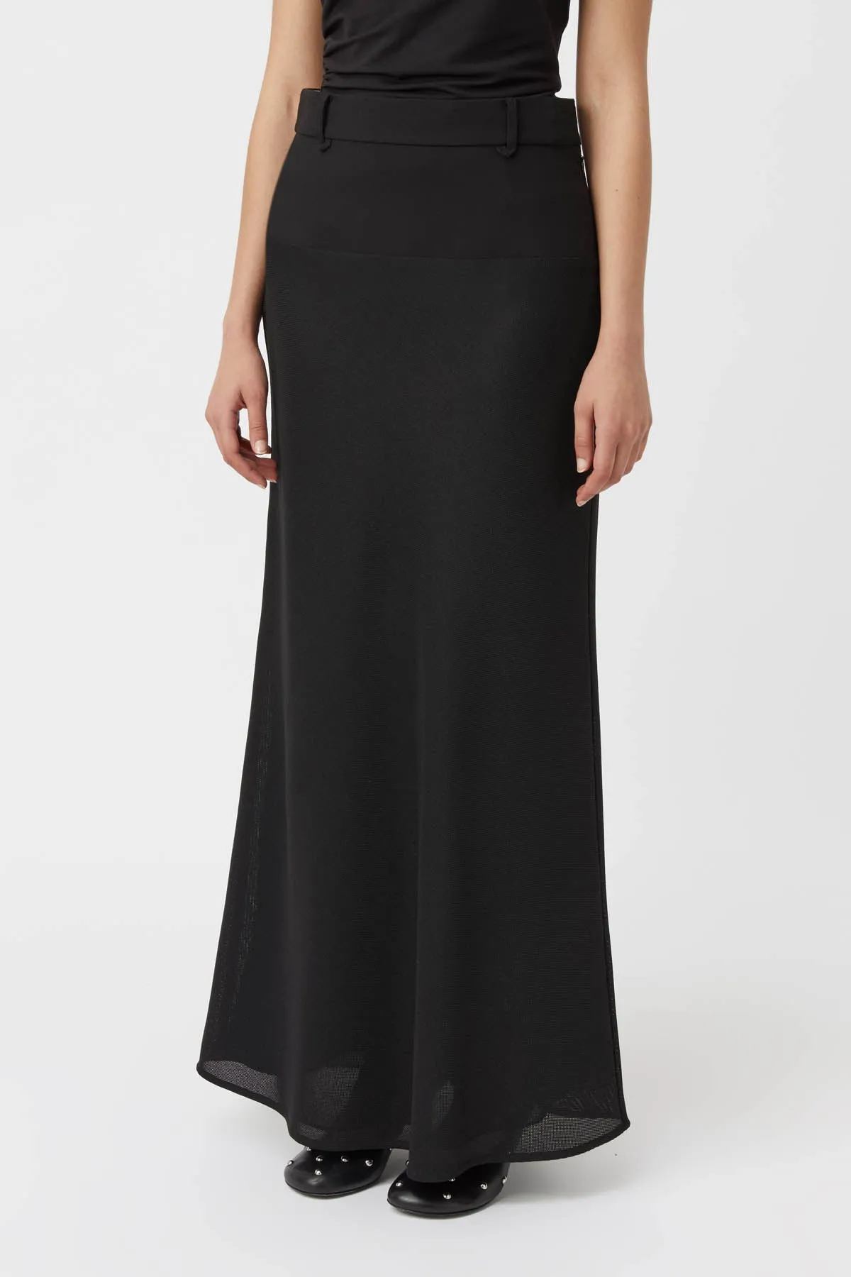 Taylor Maxi Skirt
