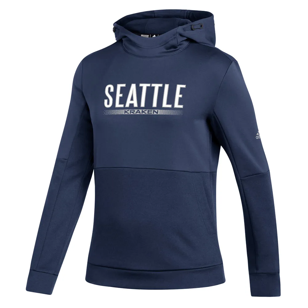 Team Issue Pullover Hoodie
