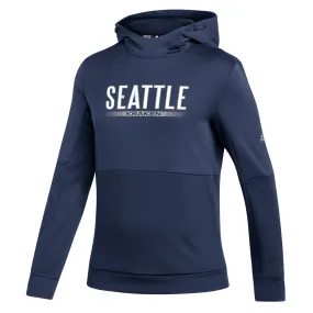Team Issue Pullover Hoodie