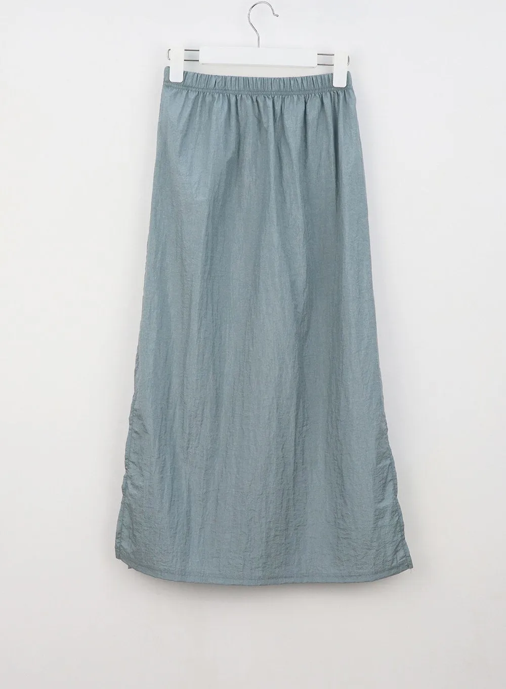 Tee And Maxi Skirt Set OU312