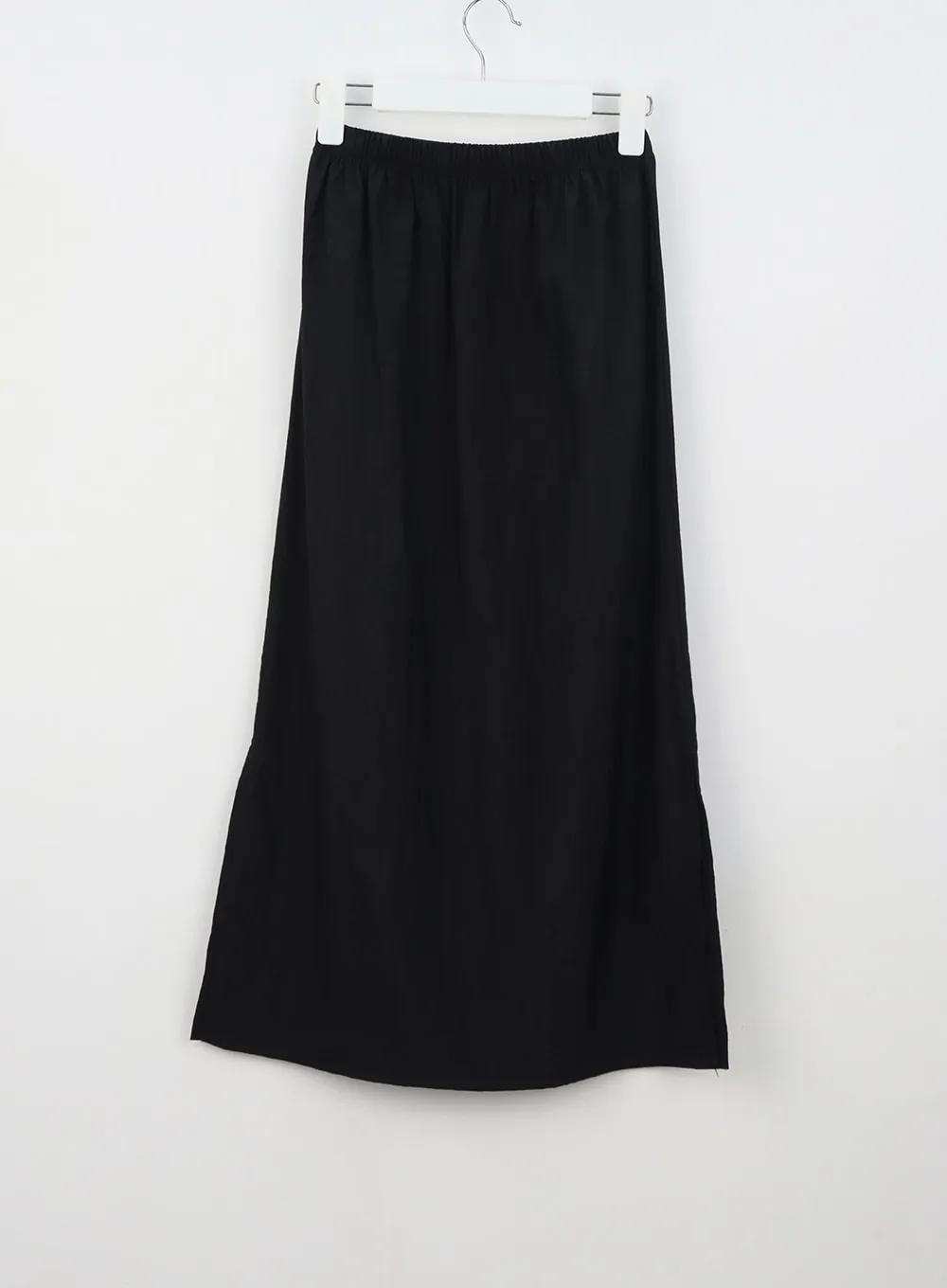 Tee And Maxi Skirt Set OU312
