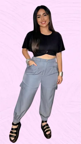 The Dana Cargo Pants