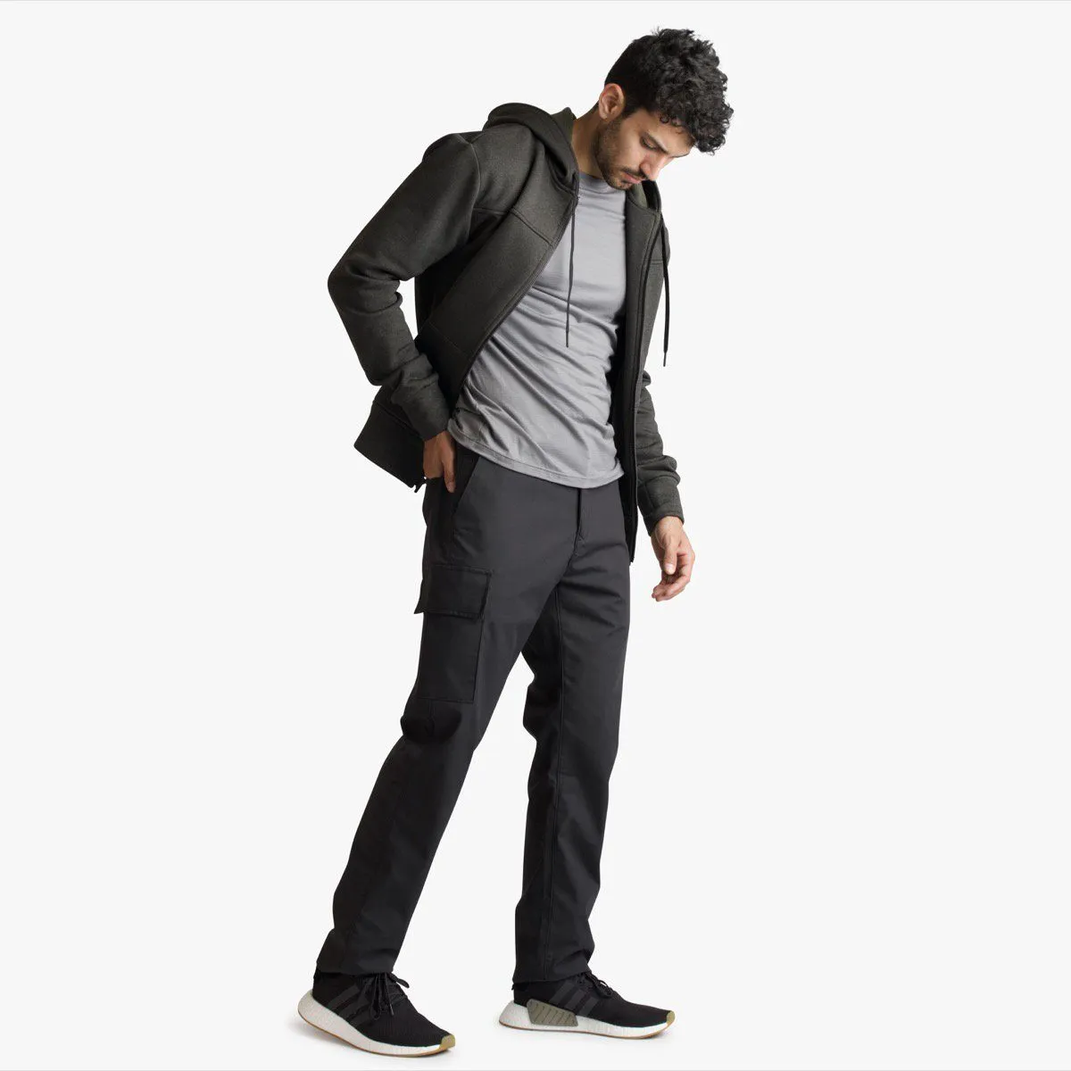 The Dume Cargo : Storm Cotton®