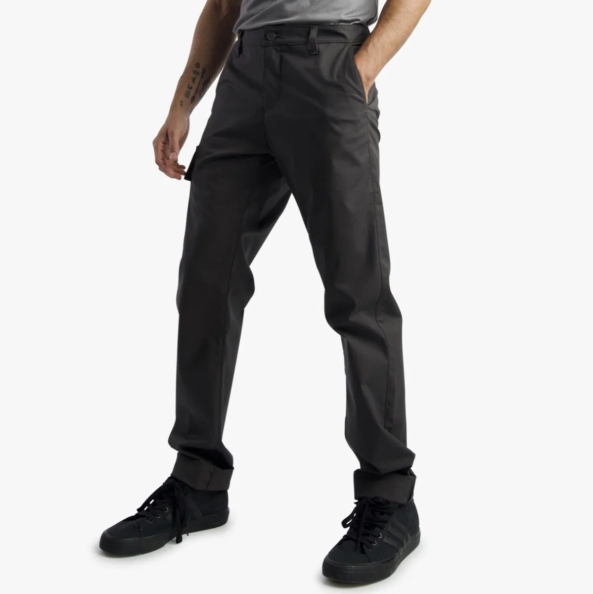 The Dume Cargo : Storm Cotton®